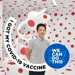 Meet your Posher, Andy